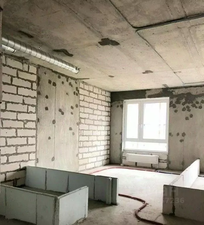 2-к кв. Москва Щукинская ул., 3 (75.0 м) - Фото 2