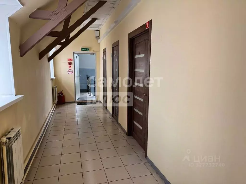 Офис в Томская область, Томск Комсомольский просп., 14 (254 м) - Фото 1