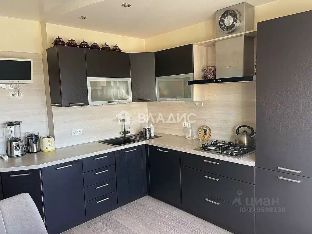 4-к кв. Татарстан, Нижнекамск ул. Чишмале, 19 (111.3 м) - Фото 2