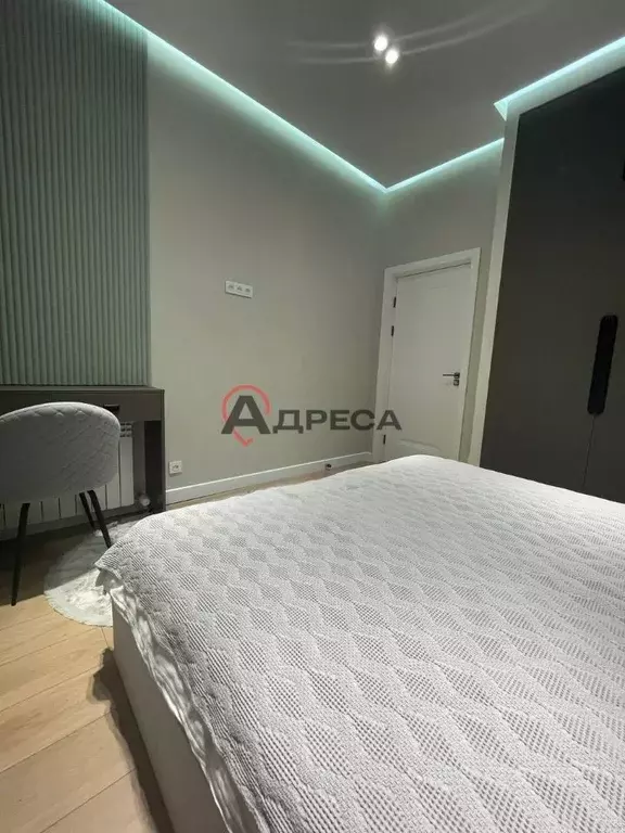 1-к кв. Татарстан, Казань ул. Ярдем, 25 (48.0 м) - Фото 2