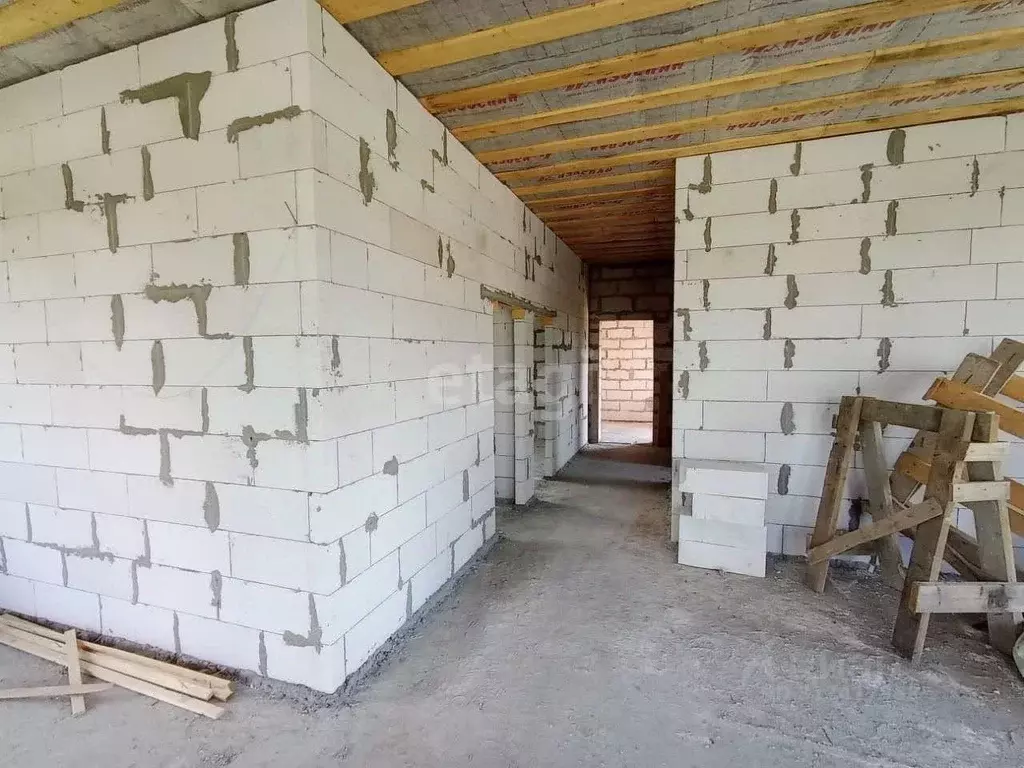 Дом в Калужская область, Калуга городской округ, д. Петрово пер. 5-й ... - Фото 2