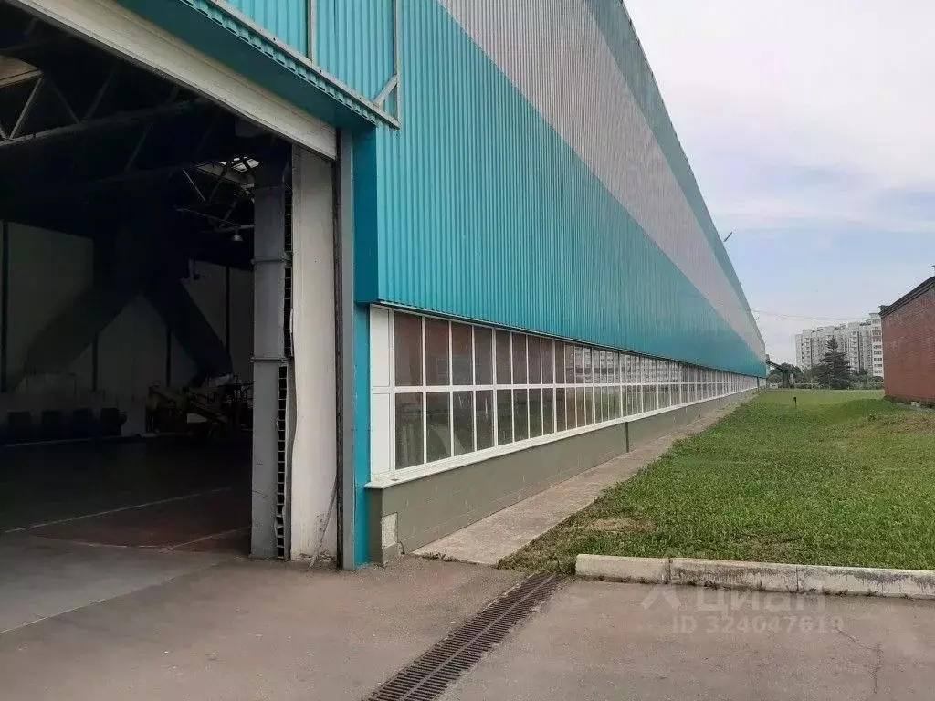 Помещение свободного назначения в Московская область, Одинцовский ... - Фото 1