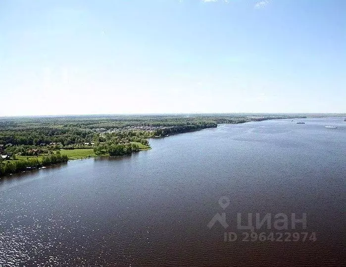 Участок, 35 сот., 0 - Фото 1