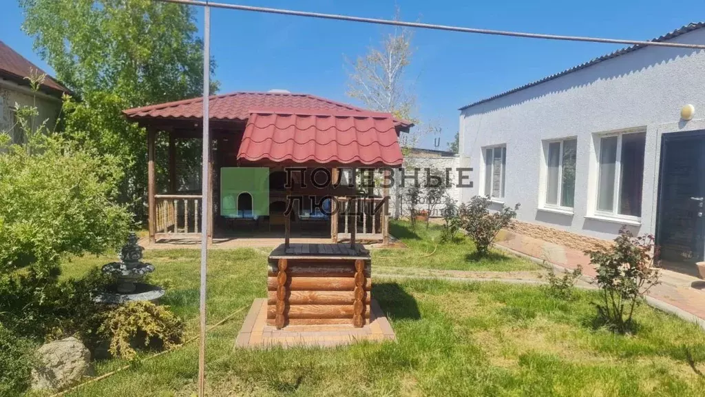 Дом в Крым, Сакский район, с. Уютное ул. Крымская, 14 (94 м) - Фото 1