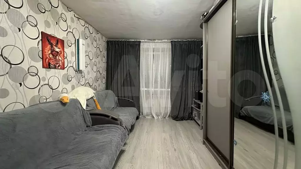 Квартира-студия, 18,3 м, 4/5 эт. - Фото 1