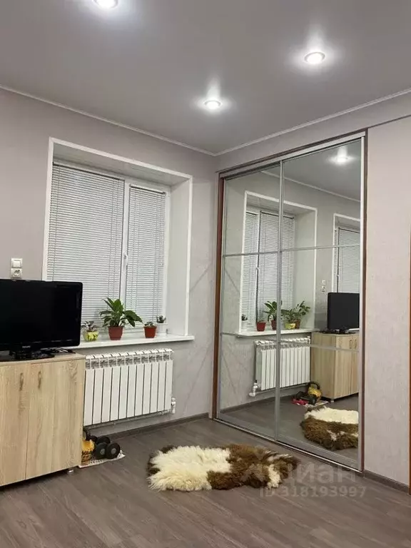 Дом в Ростовская область, Волгодонской район, Романовская ст-ца ... - Фото 0