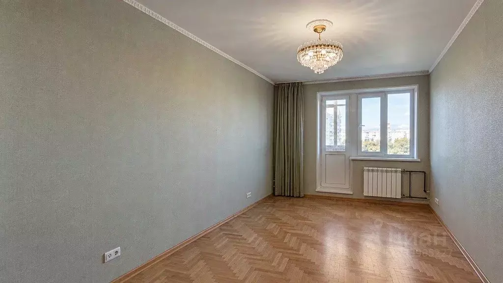 3-к кв. Москва Вильнюсская ул., 8К2 (75.5 м) - Фото 1