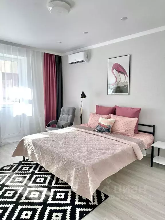 1-к кв. Ставропольский край, Железноводск городской округ, пос. ... - Фото 1