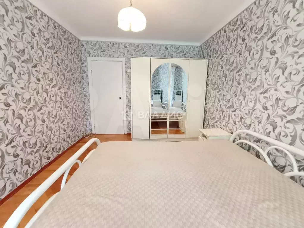 2-к. квартира, 47,8 м, 3/5 эт. - Фото 0