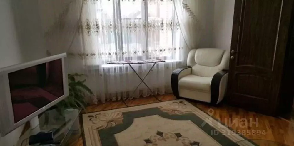 Дом в Краснодарский край, Анапа муниципальный округ, с. Витязево ул. ... - Фото 1