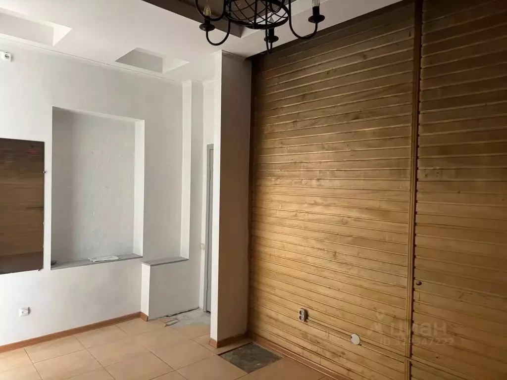 3-к кв. Севастополь ул. Ленина, 32 (58.4 м) - Фото 0