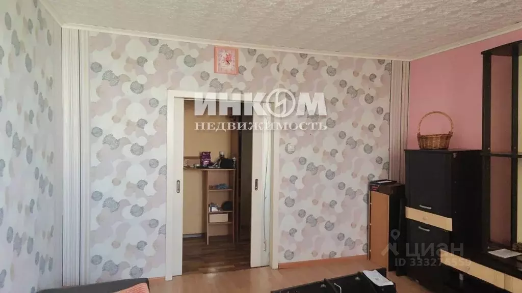 2-к кв. Москва Каргопольская ул., 14К1 (52.1 м) - Фото 1