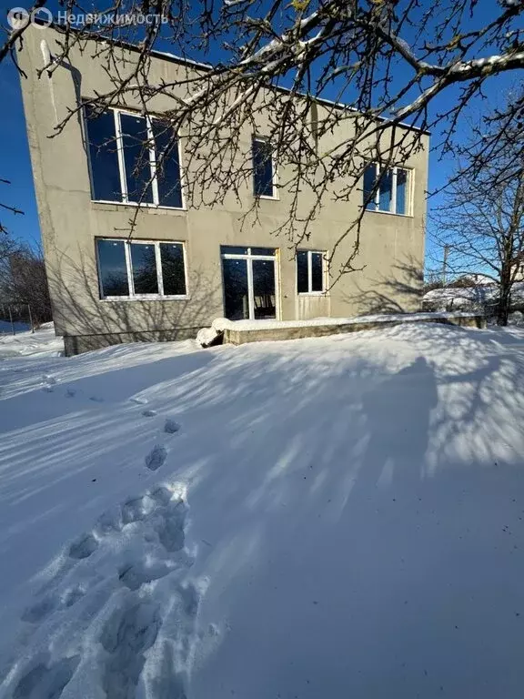 Дом в Калининградская область, Неманский муниципальный округ, СТ ... - Фото 1