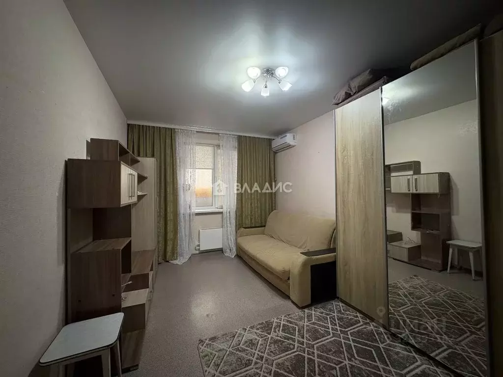 1-к кв. Волгоградская область, Волгоград ул. Тимирязева, 37 (35.6 м) - Фото 2