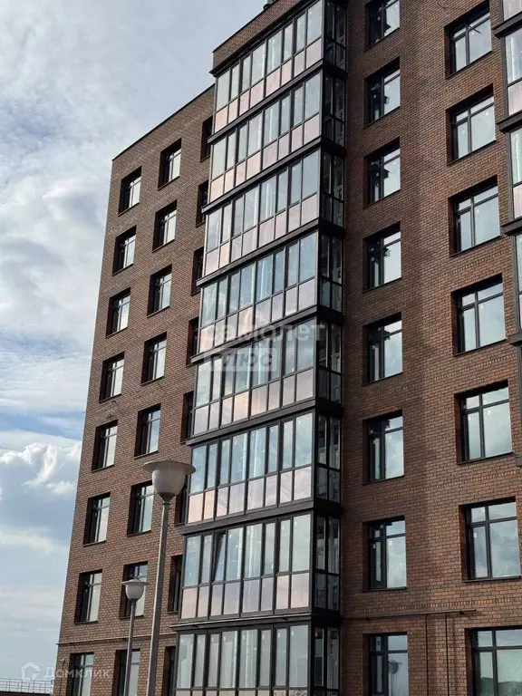 Продаётся 1-к квартира, 47.3 м - Фото 0