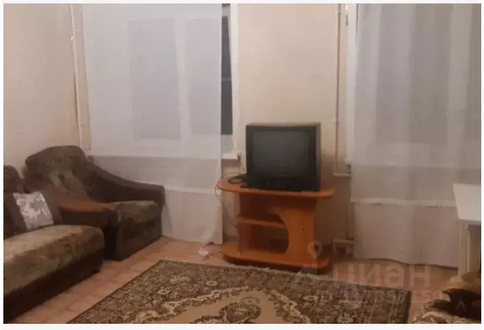 1-к кв. Липецкая область, Липецк ул. Циолковского, 7/2 (23.0 м) - Фото 1