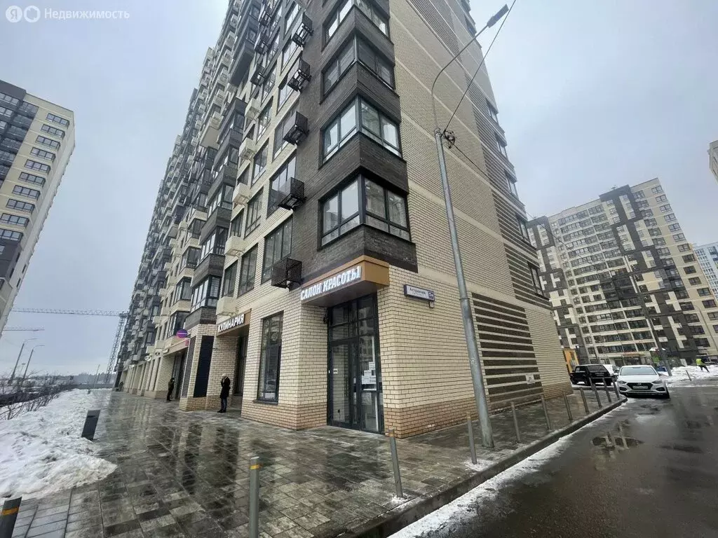 Помещение свободного назначения (86 м) - Фото 2