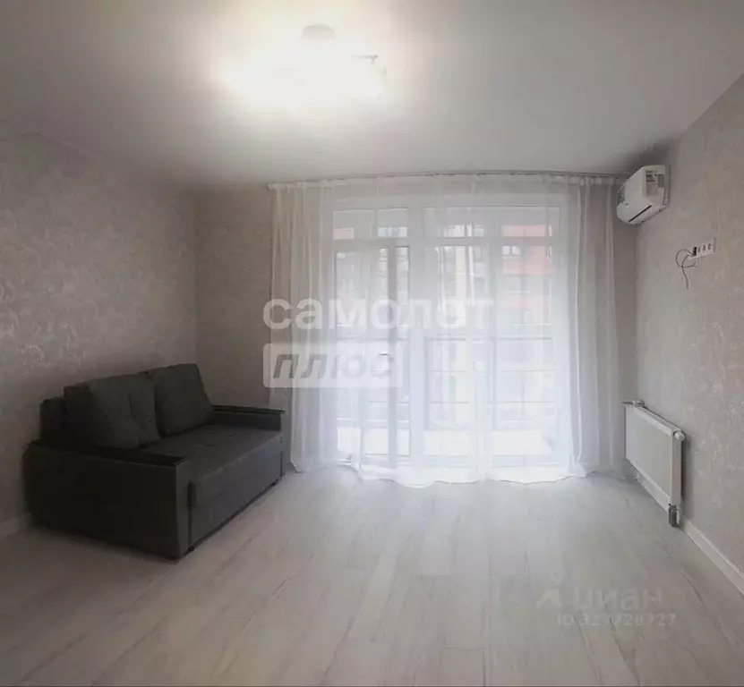 Студия Краснодарский край, Краснодар пос. Знаменский, ул. Природная, ... - Фото 2