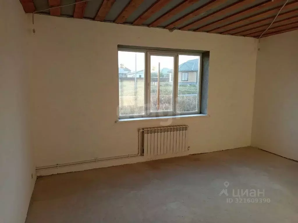 Дом в Белгородская область, Губкин ул. Ракитная, 26 (109 м) - Фото 1