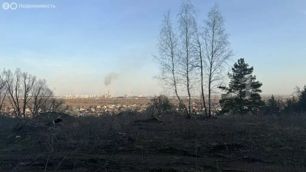Участок в Ульяновск, СТ Ласточка (14.45 м) - Фото 1