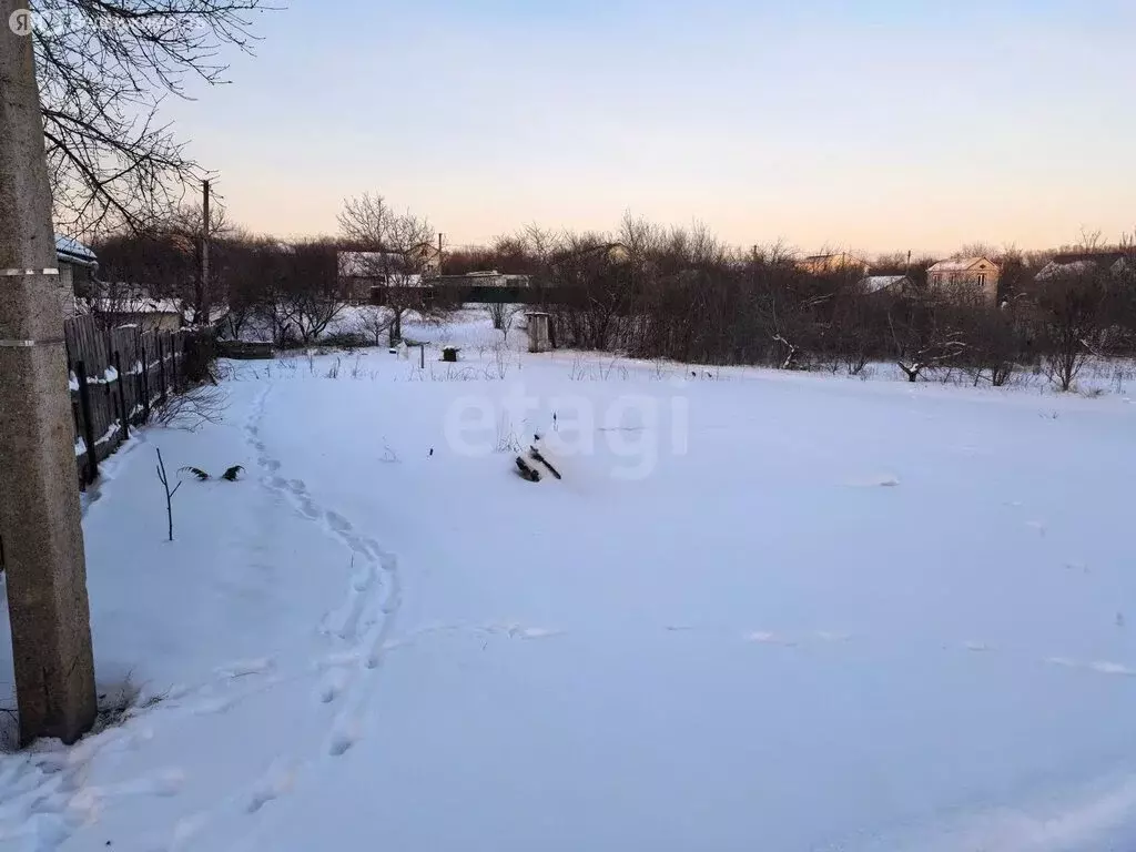 Участок в село Таврово, СНТ Престиж (8.4 м) - Фото 2