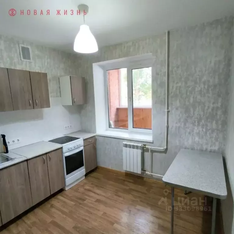 1-к кв. Самарская область, Самара ул. Калинина, 26 (40.8 м) - Фото 2
