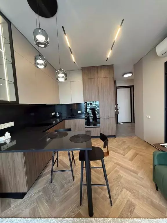2-к кв. Москва ул. Нижние Мневники, 16к4 (48.0 м) - Фото 2