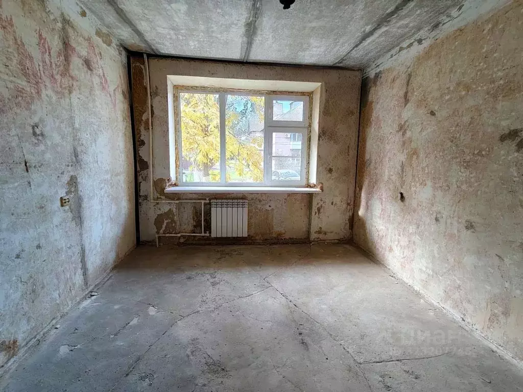 1-к кв. Ростовская область, Таганрог Большая Бульварная ул., 9-4 (21.0 ... - Фото 2