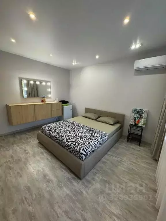 1-к кв. Самарская область, Самара Солнечная ул., 47 (32.0 м) - Фото 1