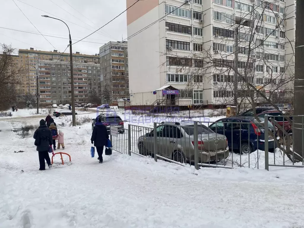 Помещение свободного назначения в Нижегородская область, Нижний ... - Фото 1