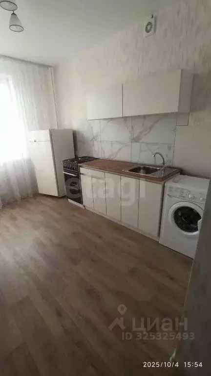 2-к кв. Красноярский край, Красноярск Северное ш., 48А (62.0 м) - Фото 1