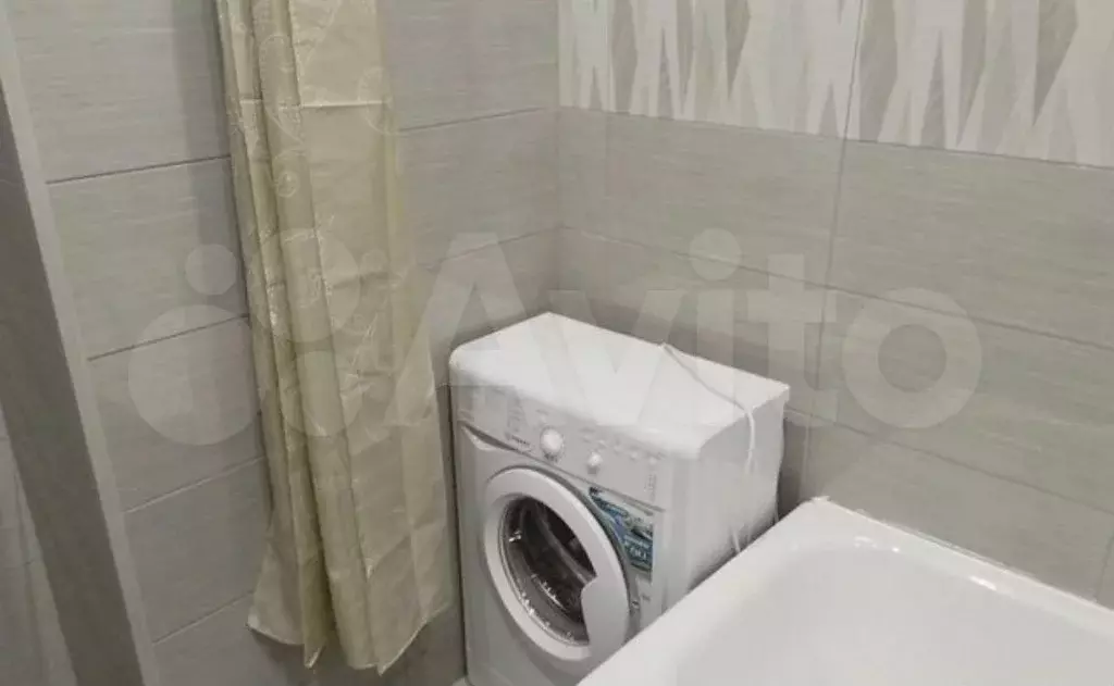 1-к. квартира, 31 м, 3/9 эт. - Фото 1