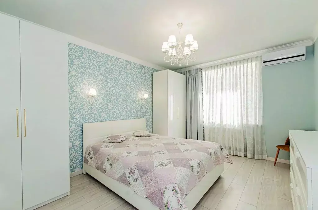 2-к кв. Татарстан, Казань ул. Академика Губкина, 18Б (65.0 м) - Фото 1