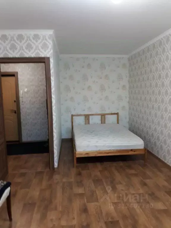 1-к кв. Башкортостан, Уфа ул. Менделеева, 112 (38.0 м) - Фото 0