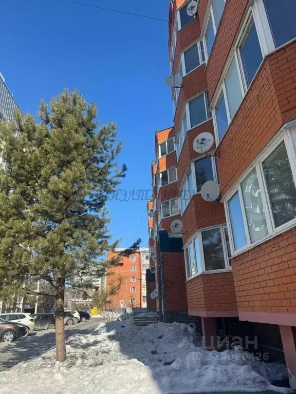 1-к кв. Алтай, Горно-Алтайск ул. Гастелло, 2 (34.0 м) - Фото 0