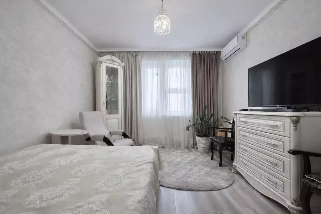 1-к кв. Москва Средняя Калитниковская ул., 15 (40.0 м) - Фото 1