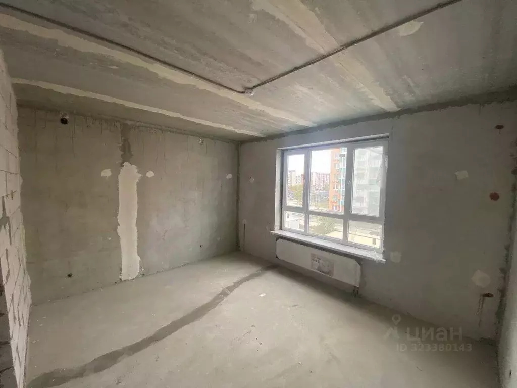 1-к кв. Крым, Евпатория просп. Победы, 93 (47.3 м) - Фото 1