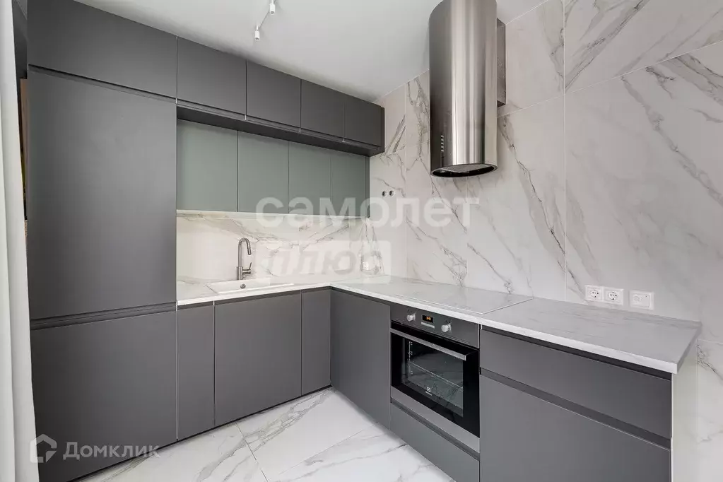 Продаётся 1-к квартира, 40.2 м - Фото 1