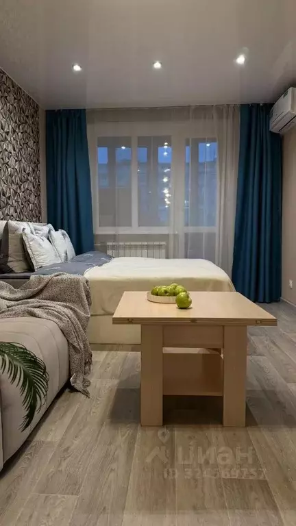 1-к кв. Московская область, Мытищи ул. Академика Каргина, 40к4 (35.5 ... - Фото 1