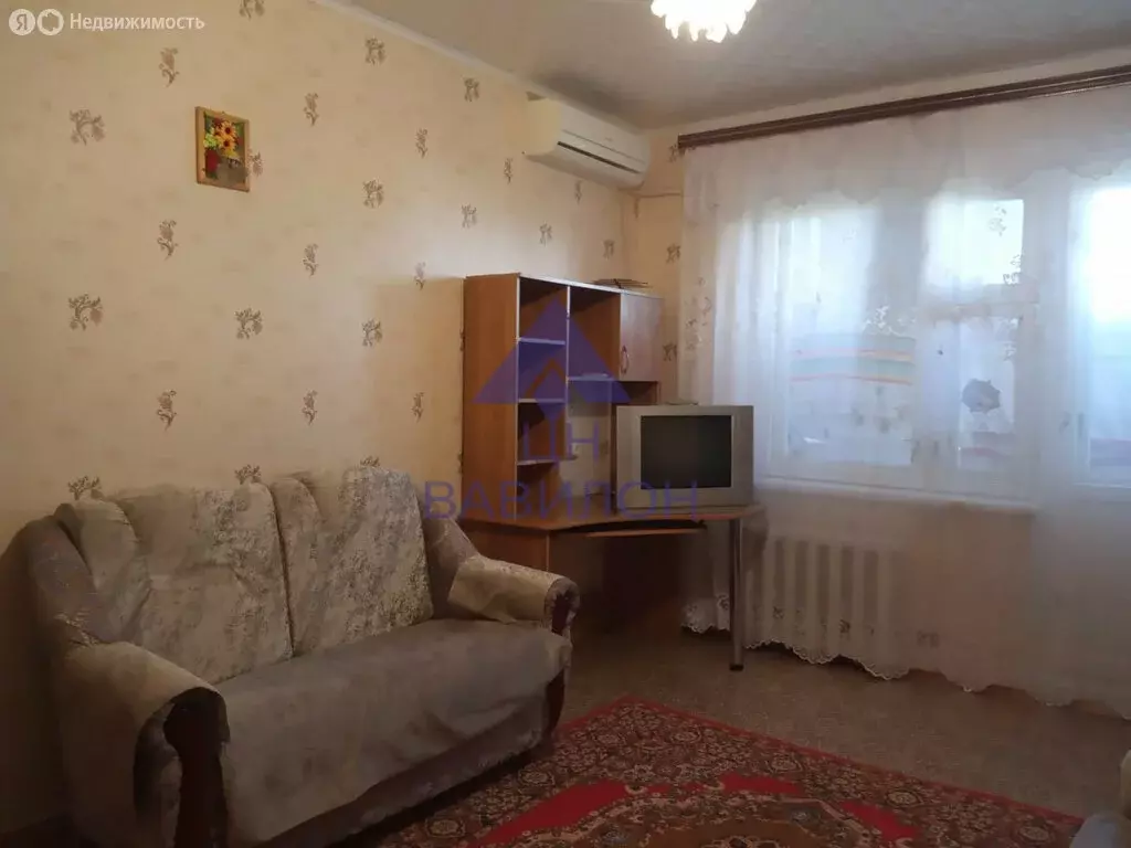 2-комнатная квартира: Волгодонск, улица Гагарина, 54 (58 м) - Фото 1