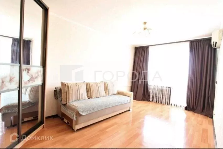 Продаётся 2-к квартира, 43.7 м - Фото 0