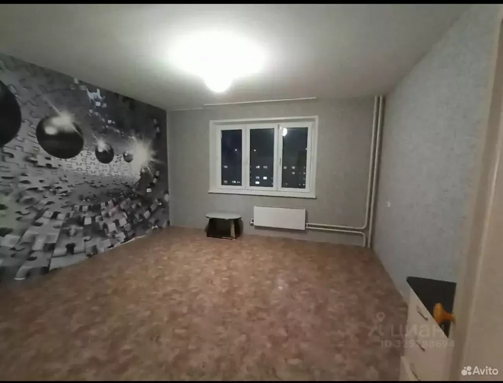 2-к кв. Красноярский край, Красноярск Нанжуль-Солнечный мкр, ул. ... - Фото 1