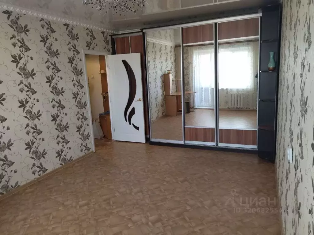 1-к кв. Саратовская область, Балаково ш. Саратовское, 85/2 (37.0 м) - Фото 2