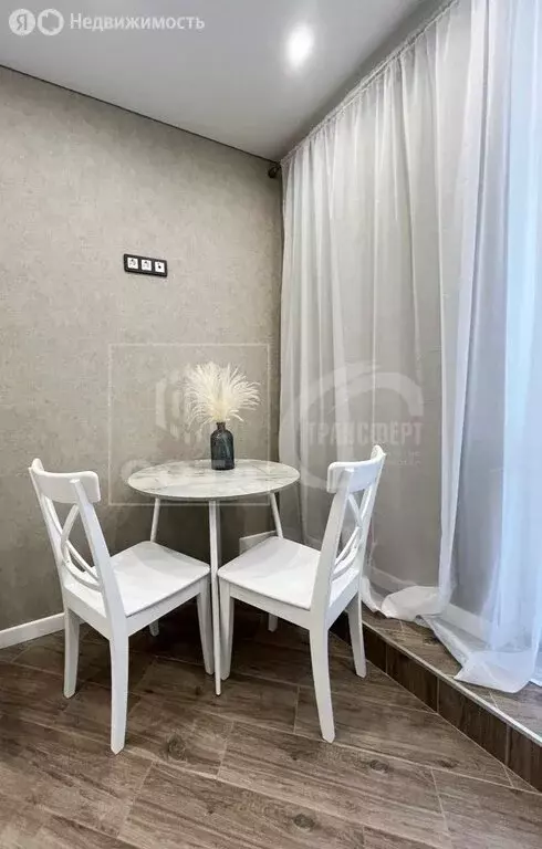1-комнатная квартира: Воронеж, улица Суворова, 122Б (41.8 м) - Фото 1