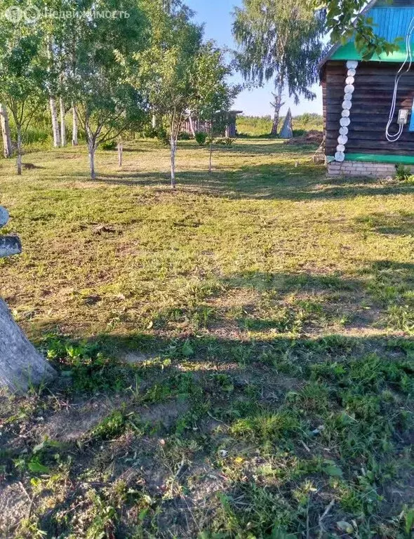 Участок в село Петрилово, Шабановская улица (11 м) - Фото 0