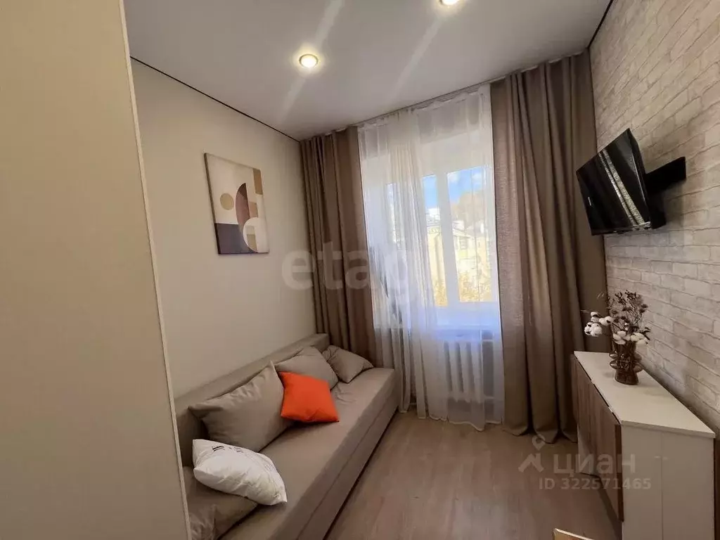 Студия Татарстан, Казань ул. Восстания, 21 (10.0 м) - Фото 1