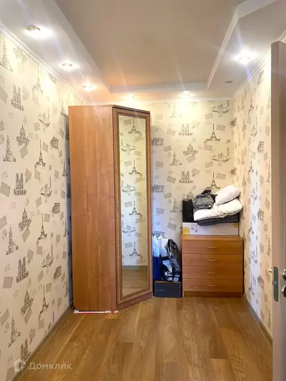 Продаётся 1-к квартира, 39.4 м - Фото 1