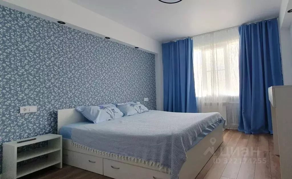 2-к кв. Волгоградская область, Волгоград Елецкая ул., 2 (50.0 м) - Фото 1