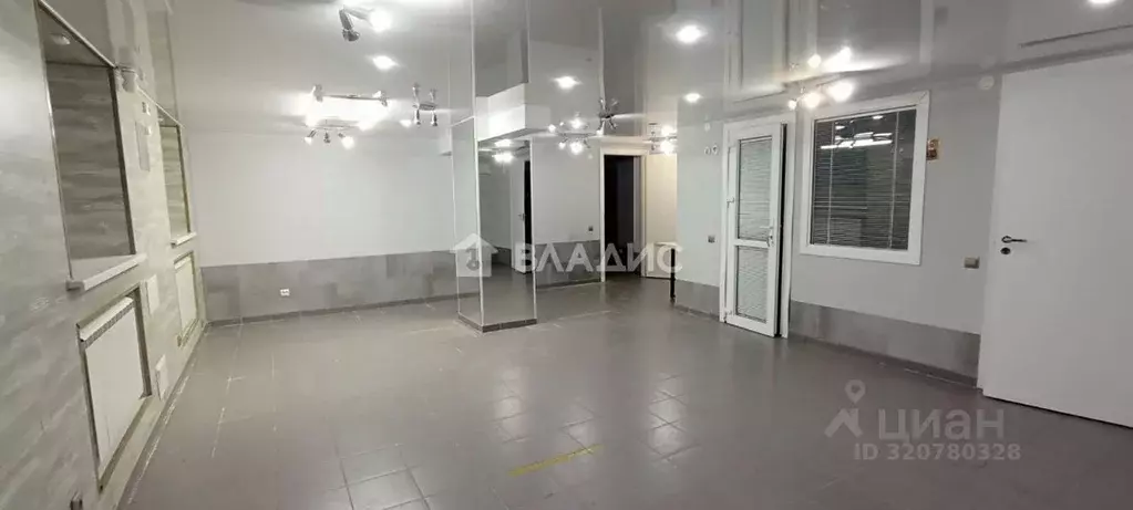 Помещение свободного назначения в Санкт-Петербург ул. Восстания, 20/16 ... - Фото 1