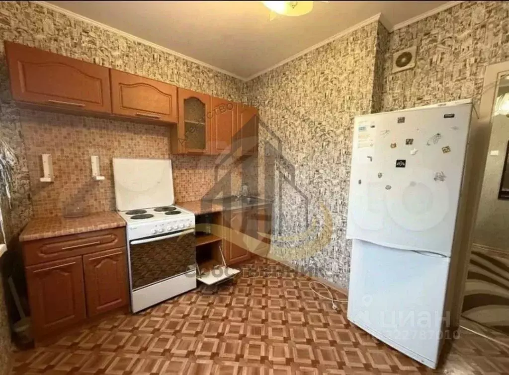 1-к кв. Белгородская область, Старый Оскол Северный мкр, 32 (39.0 м) - Фото 2